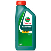 Моторное масло CASTROL Magnatec 5W-30 SN/SP C3 Синтетическое 1л.