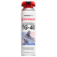 Смазка универсальная TOTACHI Multi-Use Product TG-40 (650мл.) Art.9D1Z6