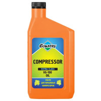 Компрессорное масло COUNTRY GTD 250 VG-100 (1л.)