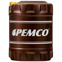 Моторное масло PEMCO 340 5W-40 A3/B4 SN/CH-4 Синтетическое 10л.