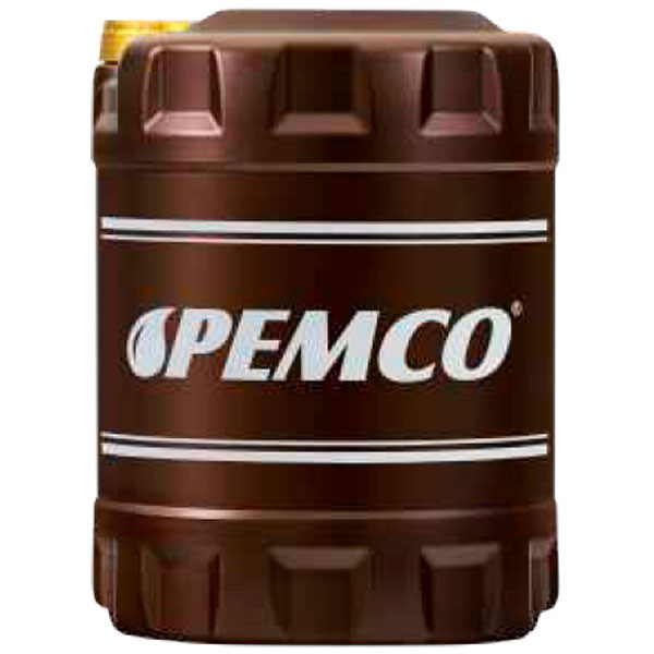 Моторное масло PEMCO 340 5W-40 A3/B4 SN/CH-4 Синтетическое 10л.