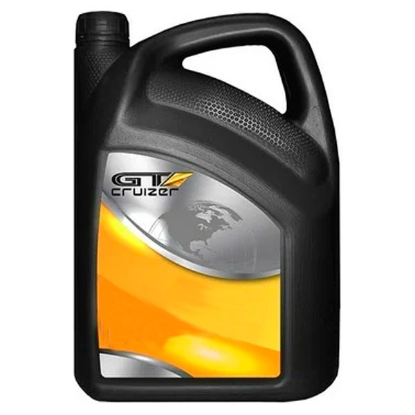 Трансмиссионное масло GT-Cruizer 80w90 GL4/GL5 4л.