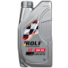 Масло моторное ROLF GT SN/CF 5W-40 Синтетическое 1л.