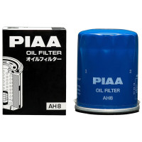 Фильтр масляный PIAA, AH8/Z8-M (C-809)