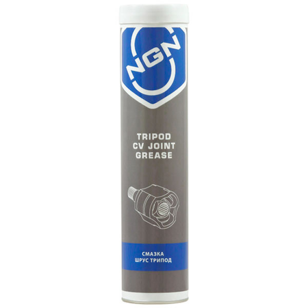 Смазка ШРУС NGN трипод (375гр.) V0075