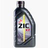 Масло моторное ZIC X7 FE 0W-20 SN-RC/GF-5 Dexos1 Синтетическое 1л