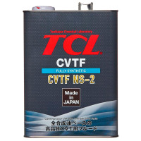 Трансмиссионное масло TCL CVTF NS-2 4л.